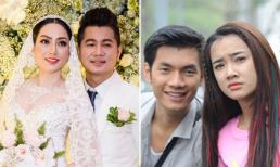 Tin sao Việt 22/5/2018: Ca sĩ Lâm Vũ thừa nhận việc kết hôn khi chưa có tình yêu thật, Nhan Phúc Vinh tổn thương vì bị nói lợi dụng Nhã Phương