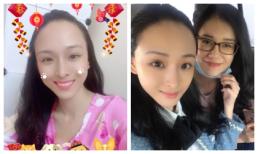 Sau gần một năm tại ngoại, Hoa hậu Phương Nga đã lấy lại nhan sắc xinh đẹp rạng ngời