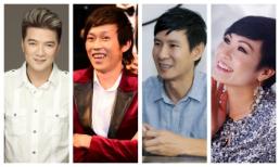 'Trong chăn mới biết chăn có rận', sao Việt đua nhau bóc trần những mặt trái cay đắng của showbiz