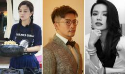 Tô Hữu Bằng và Thư Kỳ sẽ cùng Triệu Vy tham gia 'Nhà hàng Trung Hoa' mùa 2?