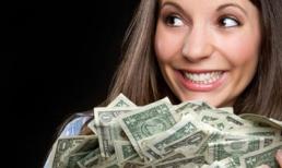 Sang hè, 4 con giáp này có thu nhập khủng, tiền ào ào đến như thác lũ!