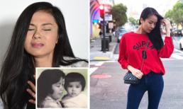 Tin sao Việt 23/5/2018: Việt Trinh khóc nhiều và ước thời gian quay lại để chuộc lỗi với mẹ, Thái Hà đáp trả kẻ dành 10 năm để soi mói mình