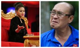 Vụ Duy Phương kiện 'Sau ánh hào quang': Bị Toà án mời lên làm việc Lê Giang từ chối xuất hiện