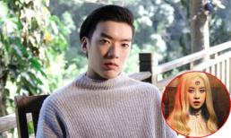 Tất tần tật thông tin về soái ca trong MV 'Đóa hoa hồng' của Chi Pu