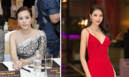 Sau khi 'ngó lơ' Phạm Hương, Thu Hoài phản hồi: 'Ghét là ghét. Tôi không cần thảo mai với bất cứ ai'