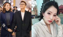 Linh Chi tiết lộ đã đính hôn với Lâm Vinh Hải và không quên 'đá xéo' Lý Phương Châu 'cắm sừng' chồng cũ