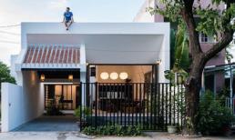 Mẫu nhà cấp 4 rộng đẹp, tiện nghi dành cho vợ chồng trẻ