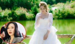 Lâm Khánh Chi tiết lộ Mỹ Tâm sắp lấy chồng, 'Họa mi tóc nâu' phản hồi thế nào?