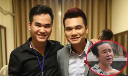 Khắc Việt, Khắc Hưng không đồng tình khi Lê Minh Sơn cho rằng 'Anh yêu em' là từ ngữ tầm thường 