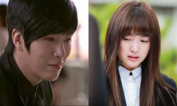 Người yêu vừa bước ra khỏi xe của đồng nghiệp thì trượt chân ngã, tôi đành cay đắng bỏ đi để rồi 5 năm sau gặp lại không kìm nổi nước mắt