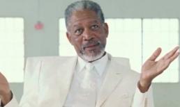 Vụ việc chấn động thế giới: 'Tượng đài của Hollywood' Morgan Freeman bị 8 phụ nữ tố cáo quấy rối tình dục