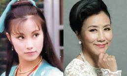 'Nhất tỷ' TVB mang tiếng giật chồng đồng nghiệp rồi bị phụ bạc, hai lần mắc bệnh ung thư