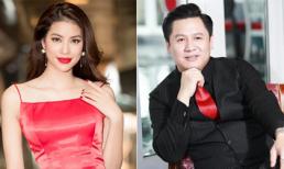 'Bạn trai tin đồn' Hoa hậu Phạm Hương có gia thế 'khủng' và quen nhiều mỹ nhân Việt?