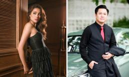 Phạm Hương bất ngờ đăng status ẩn ý giữa tin đồn hẹn hò với đại gia