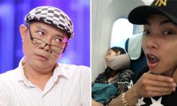 Tin sao Việt 26/5/2018: NS Trung Dân chửi thẳng kẻ quấy rối tình dục học trò của mình, Khánh Thi bị chồng 'dìm hàng' lúc ngủ