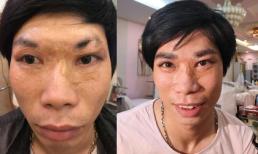 'Không có chị chắc đời em sẽ khác'