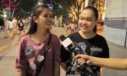 Những nàng béo 'lầy lội nhất 2018' nói gì?