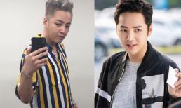 'Hoàng tử châu Á' một thời Jang Geun Suk gây thất vọng với gương mặt sưng vù, bụng to như mang bầu