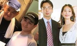 Nhan sắc 'một trời, một vực' của anh chị em sao Hoa ngữ