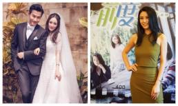 Nếu không nhờ mỹ nhân này, Dương Mịch không thể có một ông xã giỏi, giàu và chiều vợ như Lưu Khải Uy