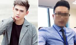 Ca sĩ Đại Nhân nhận 'gạch đá' vì cho rằng chuyện của BTV Minh Tiệp 'không đáng bị đẩy đi quá xa'