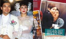 Đường tình trắc trở của mỹ nhân ly hôn Châu Nhuận Phát sau 9 tháng: Bị chồng phản bội, hẹn hò trai trẻ kém 22 tuổi