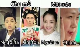 Fan 'lầy lội' ghép ảnh Mỹ Tâm với nghệ sĩ khác để 'dìm hàng'