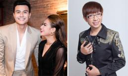 Tin sao Việt 28/5/2018: Hoàng Thùy Linh tiết lộ lý do giữ kín chuyện yêu Vĩnh Thụy, Long Nhật từng nghĩ đến cái chết vì thông tin bị bắt ở động mại dâm