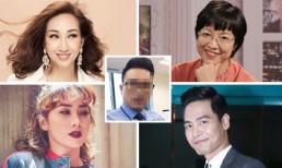 Sao Việt nói gì về thông tin BTV Minh Tiệp bị nghi bạo hành em vợ?