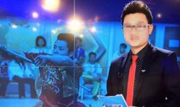 VTV nói gì trước thông tin dừng sóng MC Minh Tiệp sau thông tin bạo hành em vợ?