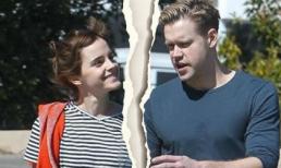 Emma Watson chia tay nam diễn viên 'Glee' sau 6 tháng hẹn hò