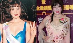 'Thảm họa thẩm mỹ' Hoa ngữ: Khi trẻ buôn lậu, bán trang sức giả, lúc già mặc lố lăng, phản cảm