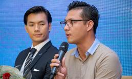 Đạo diễn Khải Anh lý giải về chuyện bạo lực, chửi thề trong 'Người phán xử tiền truyện'