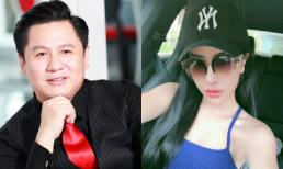 Thí sinh HHHV Việt Nam 2017 lên tiếng về tin đồn bị bạn trai cũ bắt cá hai tay với một Hoa hậu nổi tiếng