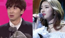 Suzy, Lee Kwang Soo bị hơn 1000 người Hàn kiến nghị xử tử hình