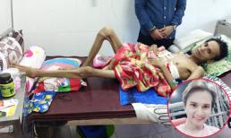 Từng chỉ còn da bọc xương, hình ảnh hiện tại của ca sĩ Thái Lan Viên khiến nhiều người ngỡ ngàng