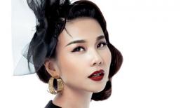 Huấn luyện viên cuối cùng của 'The Face Vietnam 2018' đã lộ diện, không ai khác chính là Thanh Hằng