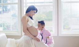 Thanh Thảo gây bất ngờ với bộ hình bầu dễ thương