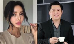 Thí sinh HHHV Việt Nam 2017 bị đe dọa sau khi nói về chuyện tình cảm với bạn trai cũ và Hoa hậu nổi tiếng