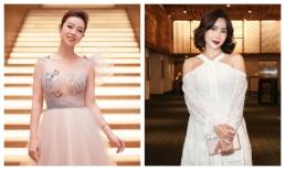 Hoa hậu Jennifer Phạm xinh như công chúa, Lưu Hương Giang gây ngỡ ngàng với khuôn mặt khác lạ