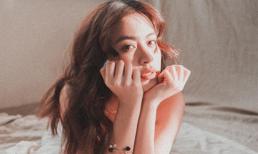 Hoàng Thùy Linh khoe vẻ đẹp mong manh, dịu dàng trong loạt ảnh mới