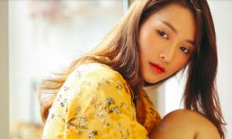 Khả Ngân bị tổn thương khi gia đình trách móc, không thấu hiểu