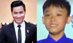 MC Nguyên Khang nói về sự cố Hồ Văn Cường mắc phải trên sân khấu 