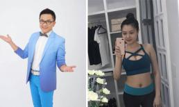 Tin sao Việt 1/6/2018: Đại Nghĩa không có ý định lập gia đình dù là con một, Ngọc Duyên khoe dáng thon sau sinh