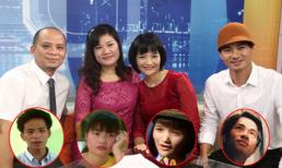 Cuộc sống của dàn diễn viên phim '12A và 4H' bây giờ ra sao?