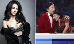 Tin sao Việt 2/6/2018: Maya bị kẻ biến thái vỗ mông, Ngọc Huyền chia sẻ 'Nếu có lời thề trước bàn thờ tổ, xin cho tôi được yêu Kim Tử Long'