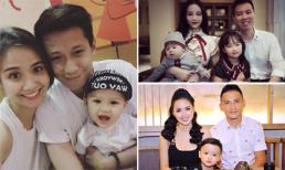 Chân dung những ông chồng đại, thiếu gia biến các hot girl thành 'nữ hoàng'