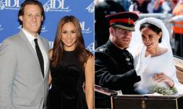 Meghan Markle trở thành nàng dâu Hoàng gia, còn chồng cũ của cô giờ ra sao?