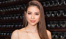 Giữa lùm xùm tình ái, Phạm Hương khoá Facebook và 'chọn là người tử tế'