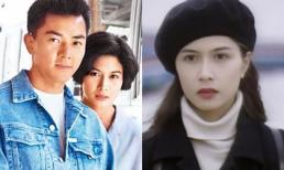 Đại mỹ nhân Hong Kong và hai mối tình đẫm nước mắt với 'phi công trẻ'